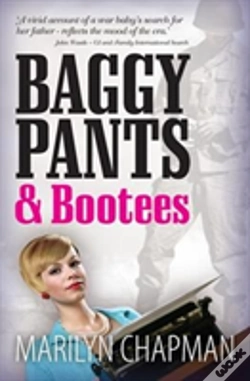 Capa do artigo Baggy Pants And Bootees