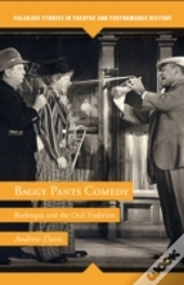 Baggy Pants Comedy