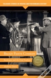 Capa do artigo Baggy Pants Comedy