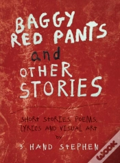 Capa do artigo Baggy Red Pants And Other Stories