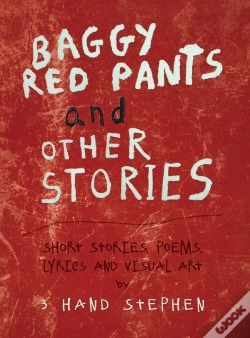 Capa do artigo Baggy Red Pants And Other Stories