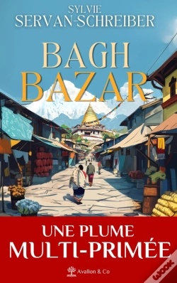 Capa do artigo Bagh Bazar