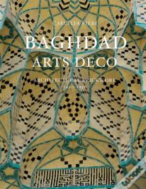 Baghdad Arts Deco