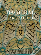 Capa do artigo Baghdad Arts Deco