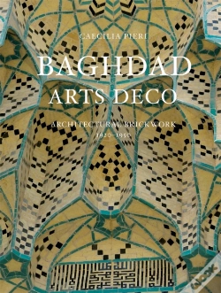 Capa do artigo Baghdad Arts Deco