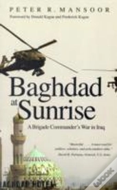 Baghdad At Sunrise