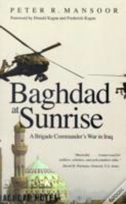 Capa do artigo Baghdad At Sunrise