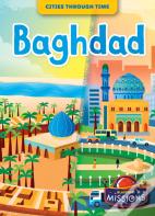 Baghdad