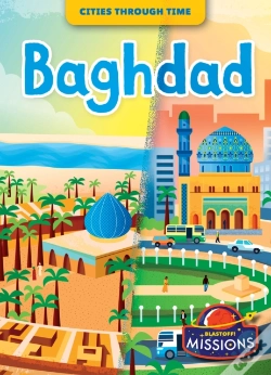 Capa do artigo Baghdad