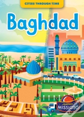 Capa do artigo Baghdad