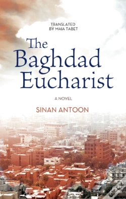 Capa do artigo Baghdad Eucharist
