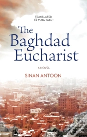Capa do artigo Baghdad Eucharist