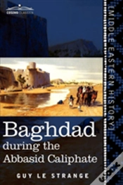 Capa do artigo Baghdad