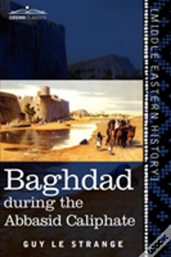 Capa do artigo Baghdad