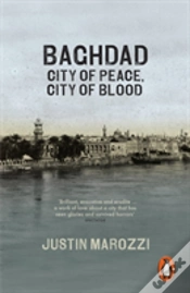 Capa do artigo Baghdad