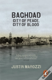 Capa do artigo Baghdad