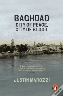 Capa do artigo Baghdad