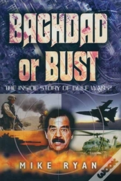 Capa do artigo Baghdad Or Bust