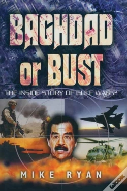 Capa do artigo Baghdad Or Bust