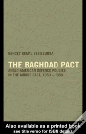 Capa do artigo Baghdad Pact