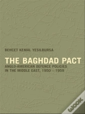 Baghdad Pact