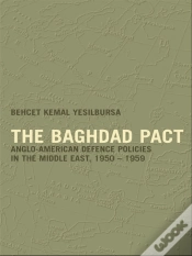 Capa do artigo Baghdad Pact