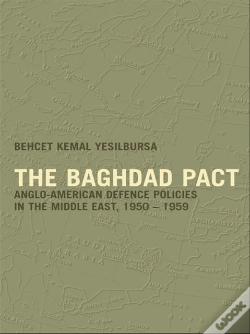 Capa do artigo Baghdad Pact