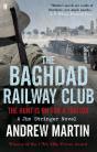 Baghdad Railway Club - Preview
