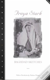 Capa do artigo Baghdad Sketches