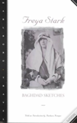 Capa do artigo Baghdad Sketches