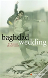 Baghdad Wedding