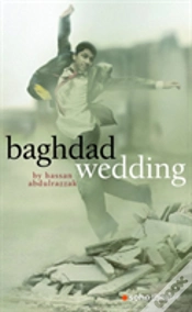 Capa do artigo Baghdad Wedding