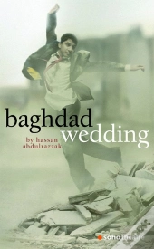 Baghdad Wedding
