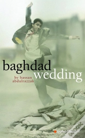 Capa do artigo Baghdad Wedding
