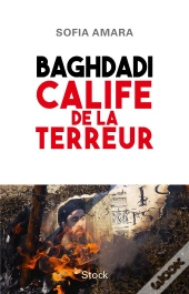 Baghdadi, Calife De La Terreur