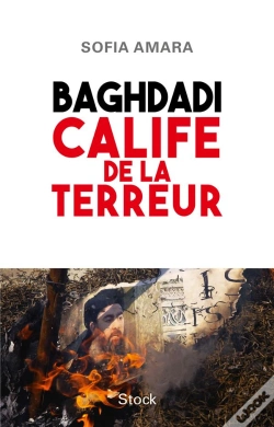 Capa do artigo Baghdadi, Calife De La Terreur