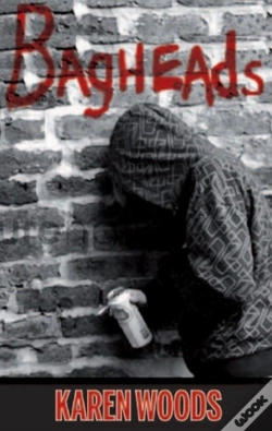 Capa do artigo Bagheads