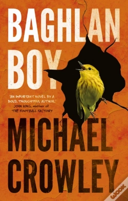 Capa do artigo Baghlan Boy