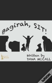 Bagirah, Sit!