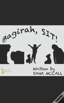 Capa do artigo Bagirah, Sit!