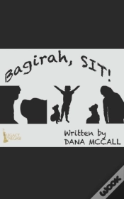 Capa do artigo Bagirah, Sit!