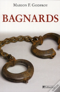 Capa do artigo Bagnards
