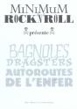 Bagnoles Dragsters, Autoroutes De L'Enfer - Preview