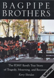 Capa do artigo Bagpipe Brothers