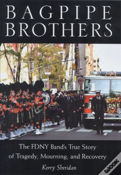 Capa do artigo Bagpipe Brothers