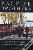 Bagpipe Brothers