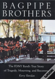 Capa do artigo Bagpipe Brothers