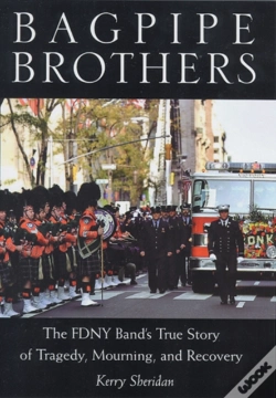 Capa do artigo Bagpipe Brothers