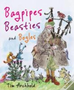 Capa do artigo Bagpipes, Beasties And Bogles