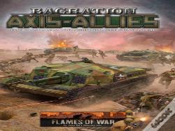 Bagration: Axis Allies